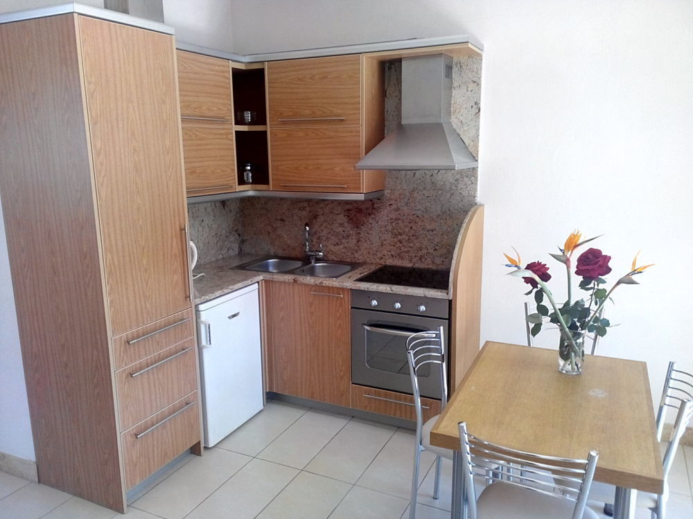Maria Apartments Агия-Пелагия  Экстерьер фото